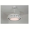 IP-GFL33 - VENTILADOR DE TECHO CON LUZ LED (1/1)