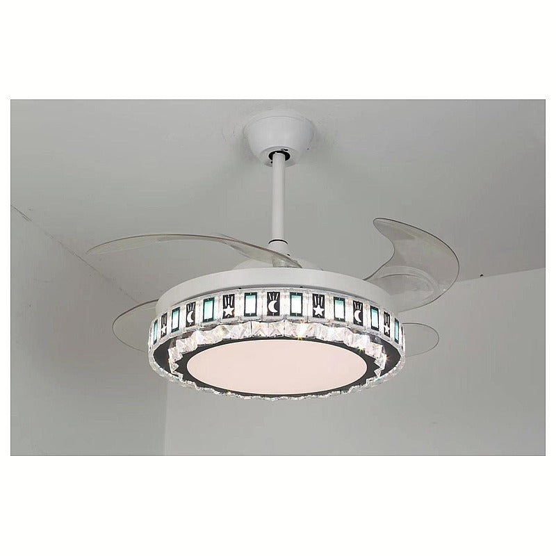 IP-GFL33 - VENTILADOR DE TECHO CON LUZ LED (1/1)