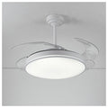 IP-GFL35 - VENTILADOR DE TECHO CON LUZ LED (1/1)