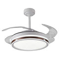 IP-GFL36 - VENTILADOR DE TECHO CON LUZ LED RETRÁCTIL (1/1)