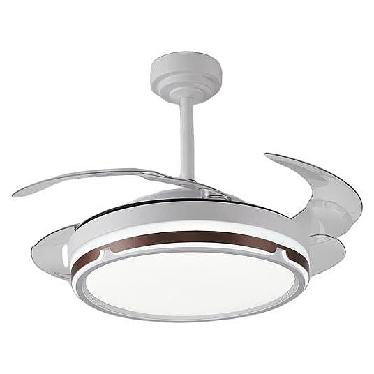 IP-GFL36 - VENTILADOR DE TECHO CON LUZ LED RETRÁCTIL (1/1)