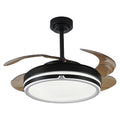 IP-GFL37 - VENTILADOR DE TECHO CON LUZ LED (1/1)