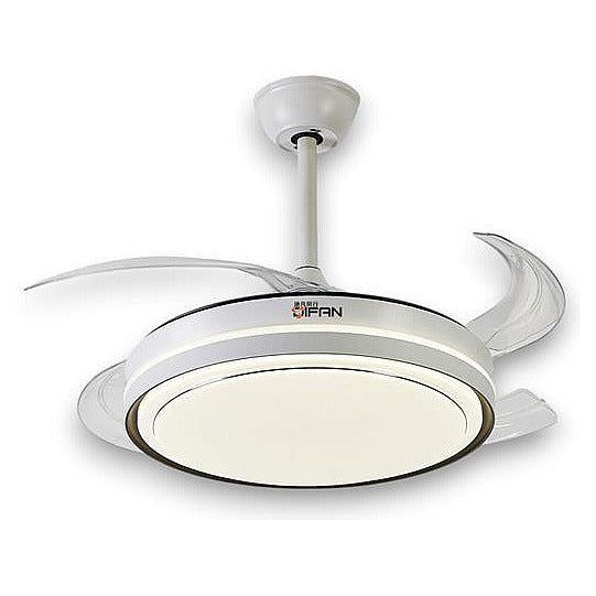 IP-GFL42 - VENTILADOR DE TECHO CON LUZ LED (1/1)