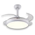 IP-GFL43 - VENTILADOR DE TECHO CON LUZ LED (1/1)