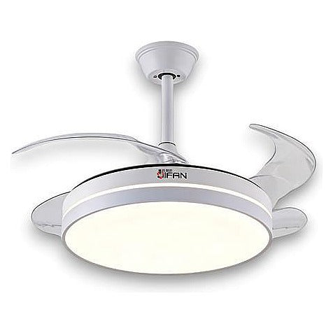IP-GFL43 - VENTILADOR DE TECHO CON LUZ LED (1/1)