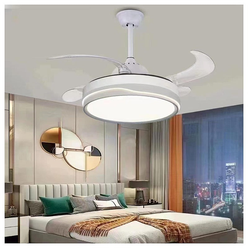 IP-GFL47 - VENTILADOR DE TECHO CON LUZ LED (1/1)