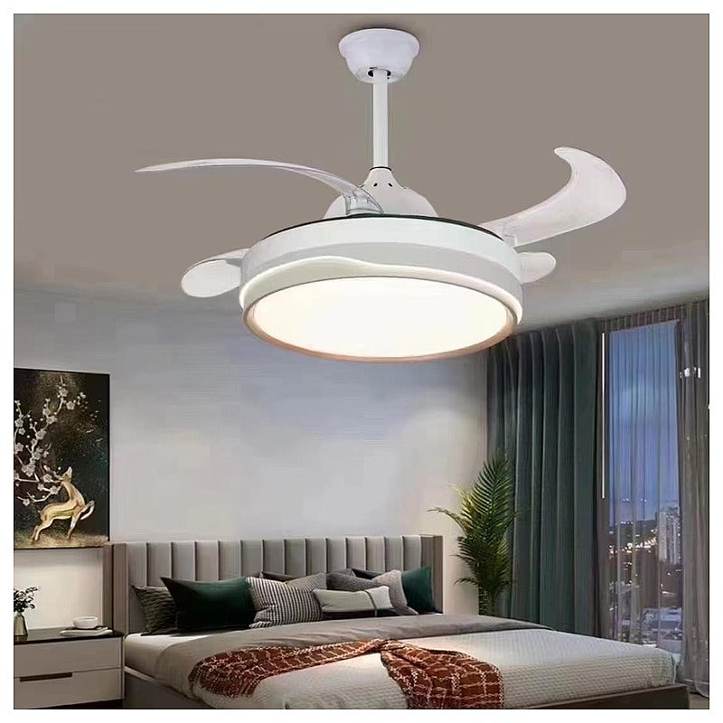 IP-GFL48 - VENTILADOR DE TECHO CON LUZ LED (1/1)