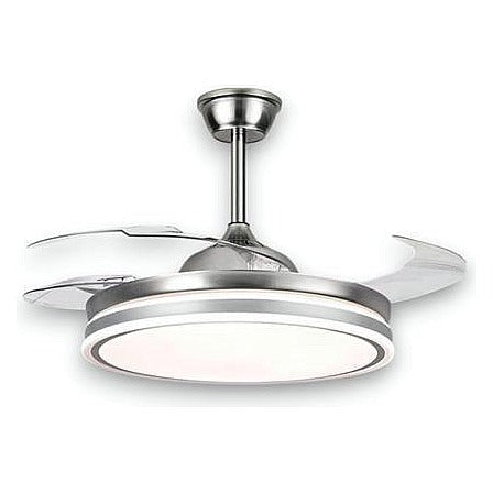 IP-GFL51 - VENTILADOR DE TECHO CON LUZ LED (1/1)