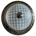 IP-XPL62 - LÁMPARA DE TECHO DECORACIÓN METÁLICA (14/1)