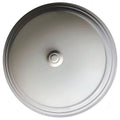 IP-XPL66 - PLAFÓN DE TECHO BLANCO 320 MM (14/1)