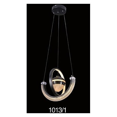 IP-GCP11 - LÁMPARA COLGANTE MODERNA LED (10/1)