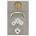 IP-GCP12 - LÁMPARA COLGANTE DE CORAZONES LED (2/1)