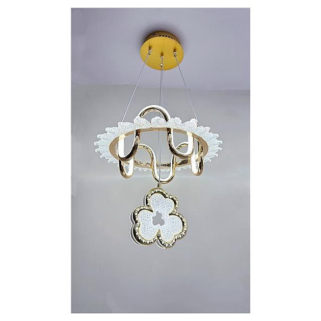 IP-GCP19 - CANDELABRO DE ORO (2/1)