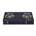KT-GS3 - ESTUFA DE GAS DOBLE QUEMADOR (1/1)