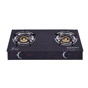 KT-GS3 - ESTUFA DE GAS DOBLE QUEMADOR (1/1)