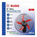 HS-E- BS2 - VENTILADOR DE PARED OSCILANTE 18" (2/1)