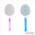 LTD-268 - RAQUETA ELÉCTRICA MATAMOSCAS 21*53.5CM (50/1)
