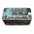 HS-E-TH2 - 2*4 CAJA 1.2MM (100/1)