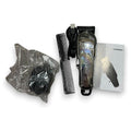 DL-1162 - CORTADORA DE CABELLO RECARGABLE (40/1)