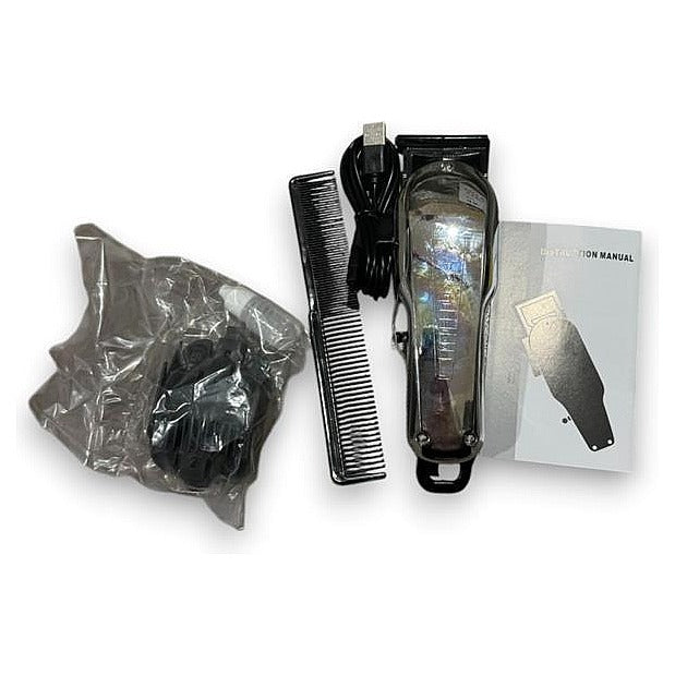 DL-1162 - CORTADORA DE CABELLO RECARGABLE (40/1)
