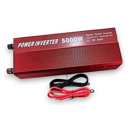 HS-E-RD725 - INVERSOR DE POTENCIA 5000W (60/1)