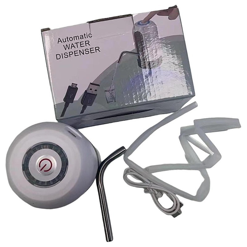 HS-AWP-1 - DISPENSADOR AUTOMÁTICO DE AGUA USB (60/1)