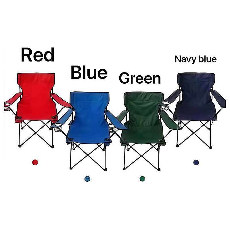 OE-FSY-1 - SILLA PLEGABLE DE CAMPING (10/1)