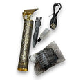 DL-1505 - CORTADORA DE CABELLO RECARGABLE (60/1)