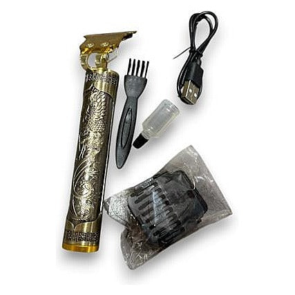 DL-1505 - CORTADORA DE CABELLO RECARGABLE (60/1)