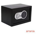 HG-SDB-3 - CAJA FUERTE ELECTRÓNICA 25*35*25 (1/1)