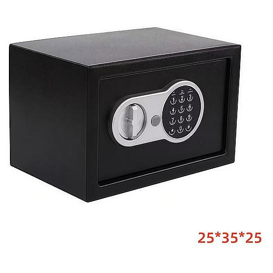 HG-SDB-3 - CAJA FUERTE ELECTRÓNICA 25*35*25 (1/1)