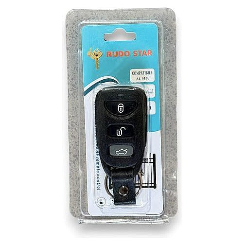 AP-YK-FT1 - CONTROL REMOTO PARA AUTO (300/1)