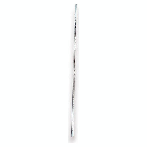 HS-JAS7 - PERFIL DE ALUMINIO PERFORADO (100/1)