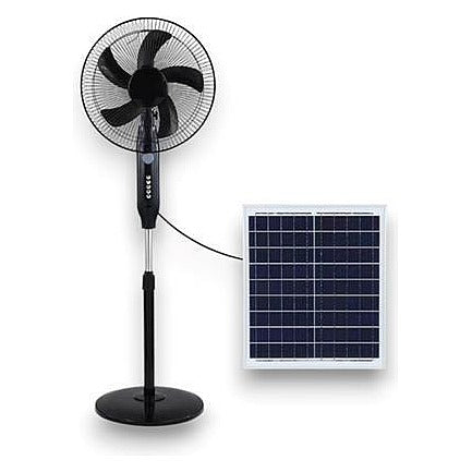 HS-SLP2 - 188 VENTILADOR SOLAR (1/1)