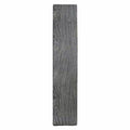FD812 - TABLA DE MADERA DECORATIVA (36/1)