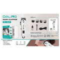 DL-1642 - CORTADORA DE CABELLO ELÉCTRICA RECARGABLE (40/1)