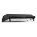 KT-YYJ-2 - CAMPANA EXTRACTORA DE COCINA NEGRA (1/1)