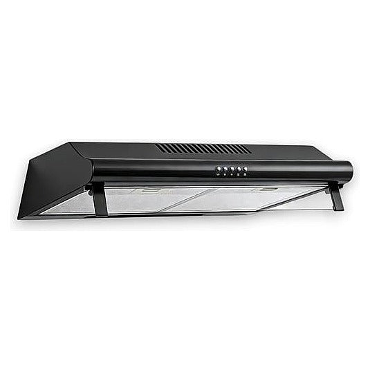 KT-YYJ-2 - CAMPANA EXTRACTORA DE COCINA NEGRA (1/1)