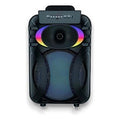 BTR-Q1 - PARLANTE PORTÁTIL BLUETOOTH (6/1)