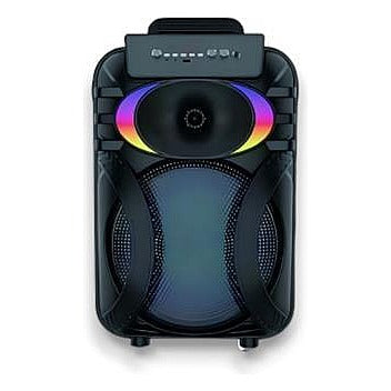 BTR-Q1 - PARLANTE PORTÁTIL BLUETOOTH (6/1)