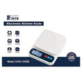 KT-T-KC3 - BÁSCULA ELECTRÓNICA DE COCINA 5KG (24/1)