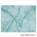 HS-BM-UV1 - PANEL DECORATIVO ACRÍLICO AZUL (100/1)