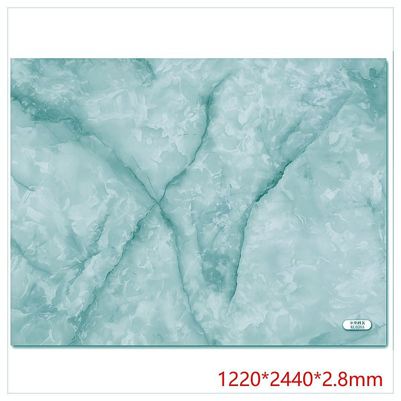 HS-BM-UV1 - PANEL DECORATIVO ACRÍLICO AZUL (100/1)