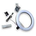 IP-BGD-1 - ARO DE LUZ LED CON CONTROL REMOTO (10/1)