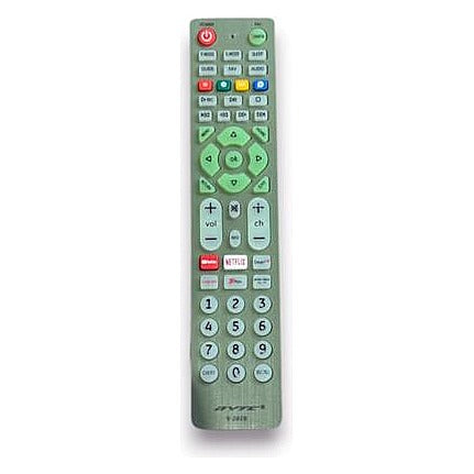 HS-TV-YK4 - CONTROL REMOTO UNIVERSAL PARA TV (200/1)