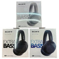 HS-BE- LE2 - AUDÍFONOS SONY WH-XB910N (60/1)