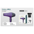 DL-3020 - SECADOR DE PELO 2800W (40/1)