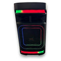 BTR-N2 - BOCINA PORTÁTIL CON LUCES LED (1/1)