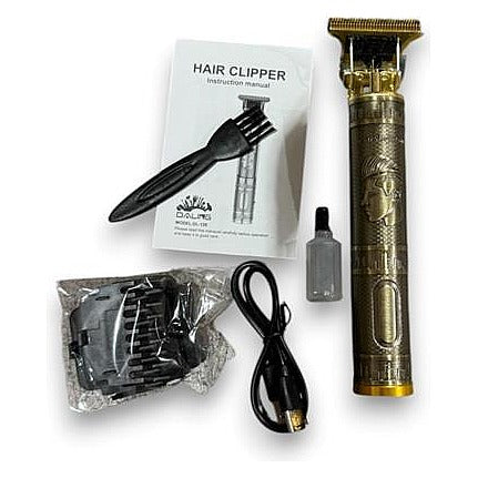 DL-129 - CORTADORA DE CABELLO ELÉCTRICA (100/1)