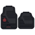 YX-CM4 - ALFOMBRILLAS DE AUTO DE GOMA (6/1)